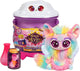 Moose Toys Magic Mixies Magic Kessel Sonne mit Kristallen