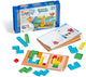 Lernressourcen Numberblocks Puzzle Solver – Lernspiel – 3+