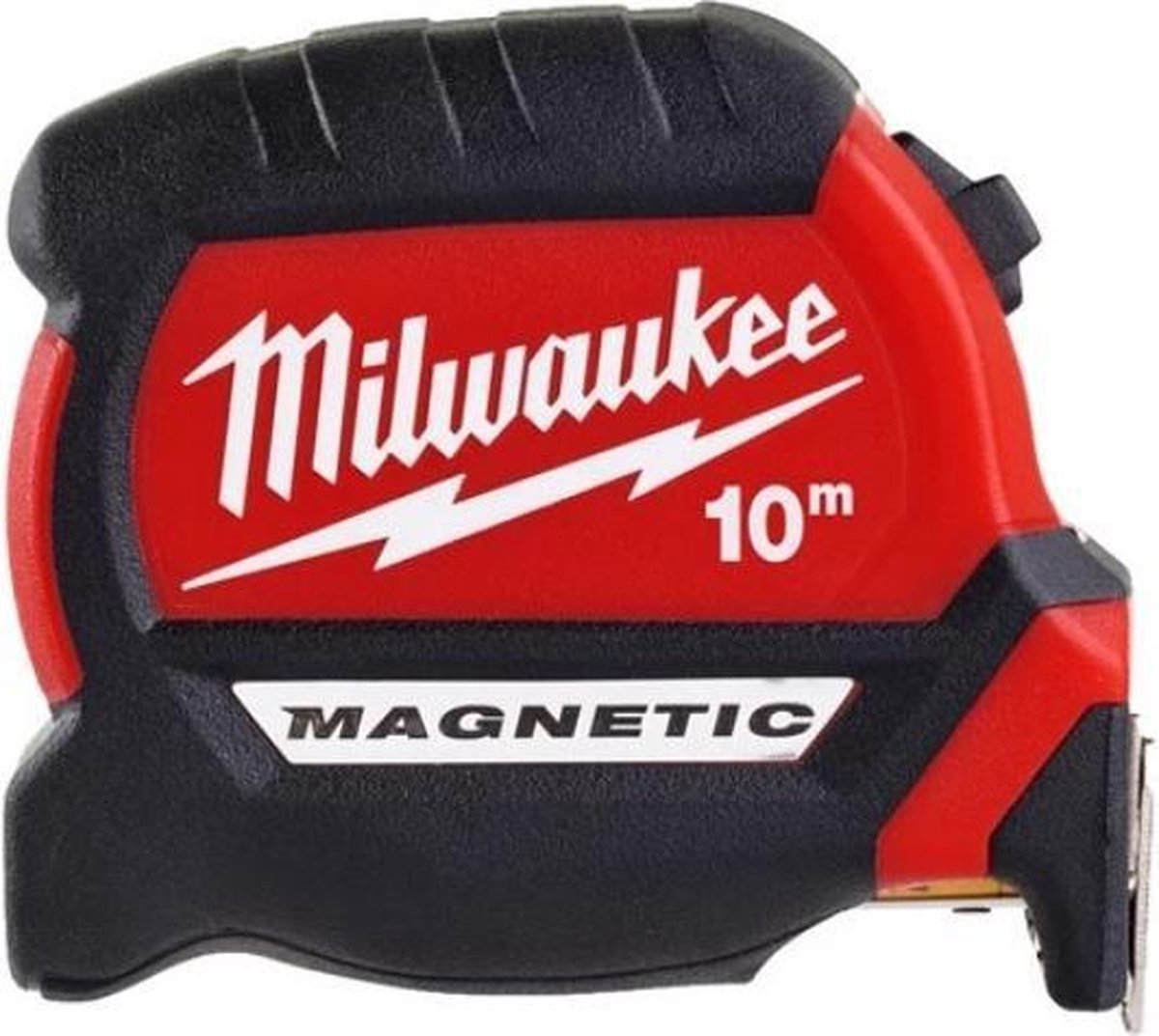 Milwaukee Gen-III magnetisches 10-m-Maßband, 27 mm