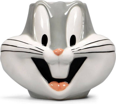 Half Moon Bay Looney Tunes – Bugs Bunny 3D-Tasse