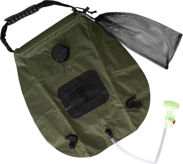 Bo-Camp - Solardusche - Deluxe - 20 Liter