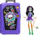 Monster High Skulltimate Secrets – Jinafire Long Oasis – Modepuppe