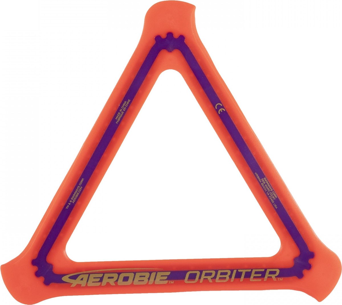 Aerobie - Orbiter-Bumerang