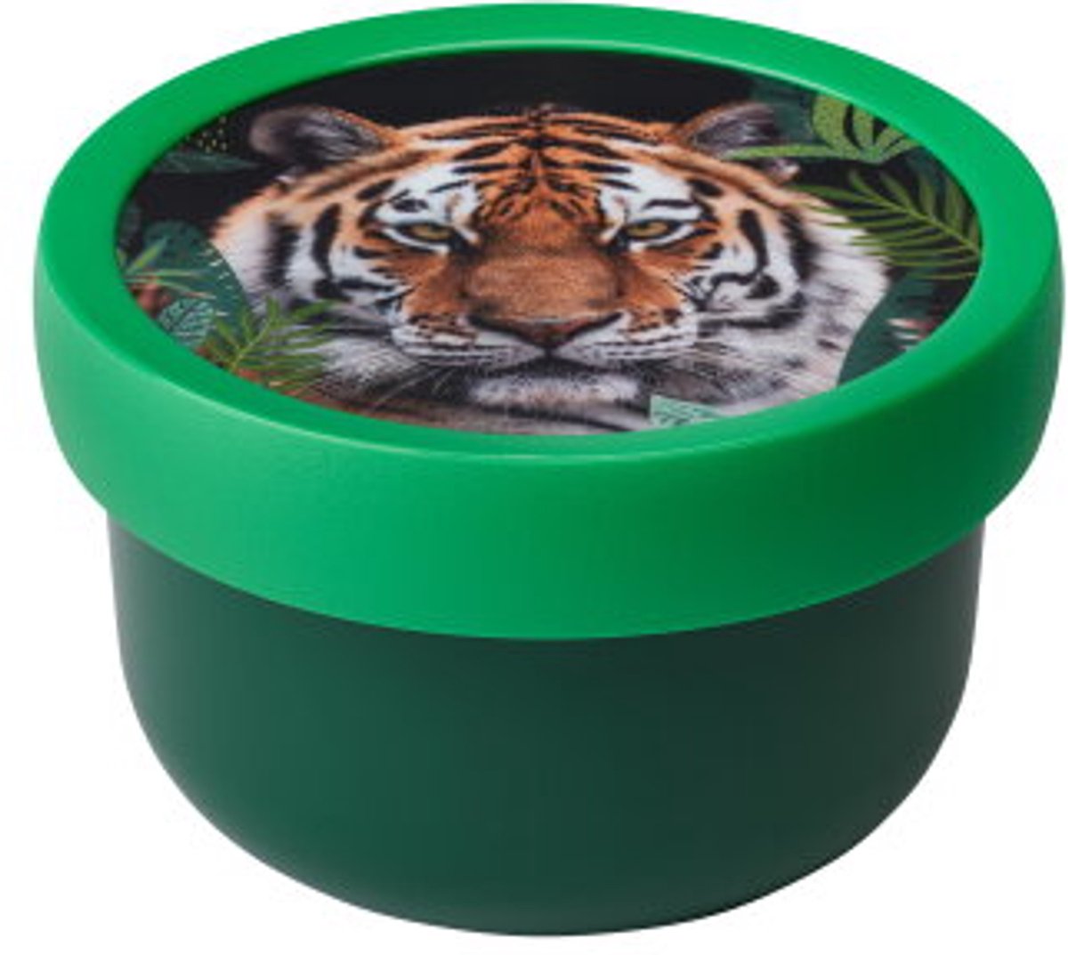 Mepal Campus Fruitbox 300 ml - Wildtiger