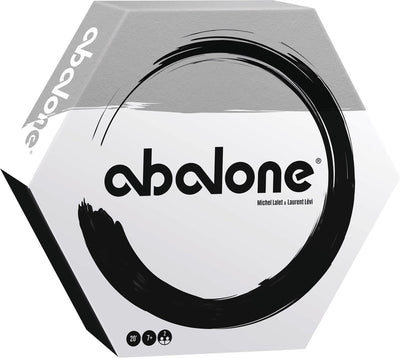 Asmodee Abalone Brettspiel Neue Version