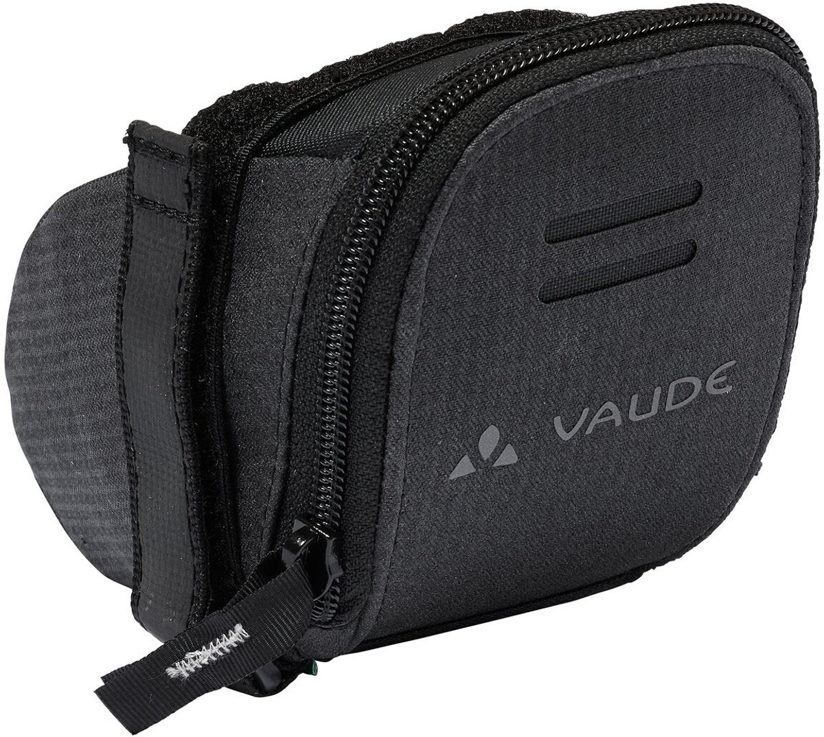Vaude Race Light L Luminum - Satteltasche