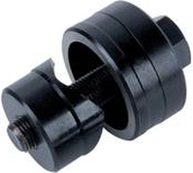 Wolfcraft - Locher ø 28 mm - Hahnloch in Spüle bohren - 3752000