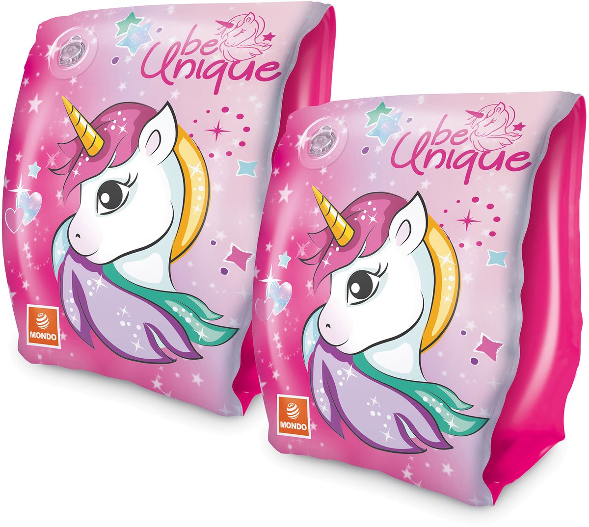Mondo kleine Bands Einhorn