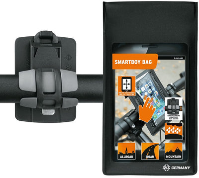 SKS Smartboy Handyhalter für HTC iPhone 6 6S 11234