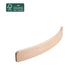 Clownspiele Kartenhalter aus Holz 35 cm