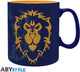 Abystyle World of Warcraft – Allianzbecher 460 ml