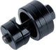 Wolfcraft - Locher ø 28 mm - Hahnloch in Spüle bohren - 3752000