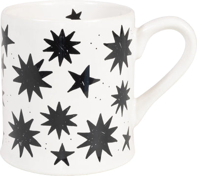 Blond Amsterdam, x Noir Becher Sterne 0,5l