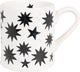Blond Amsterdam, x Noir Becher Sterne 0,5l