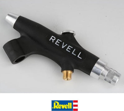 Revell Airbrush-Teilegehäuse Standardklasse 37101