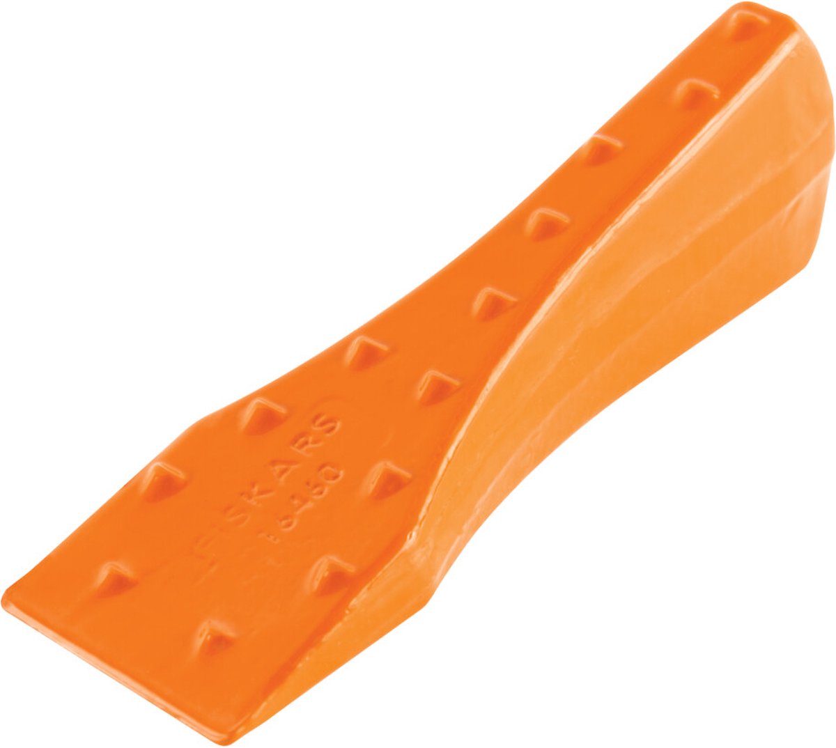 Fiskars Spaltkeil – 155 mm Spaltkeil – geschmiedeter Stahl – leicht