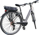 DS Covers Abdeckung DS E-Bike Rahmenakku schwarz