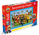 Ravensburger Puzzle Feuerwehrmann Sam, 2x12st.