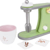 Klassiker Welt -Holzmixer, 4dlg