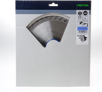 Festool Kreissägeblatt für Stahl | Stamm | ø 210mm Achsloch 30mm 36t - 493351