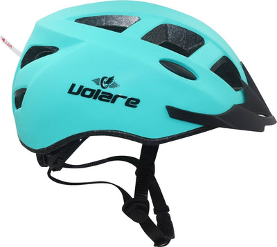 Fahrradhelm Volare Unisex - 54-58cm - grün