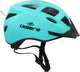 Fahrradhelm Volare Unisex - 54-58cm - grün