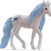 Schleich Sammlerstück Einhorn Stechpalme