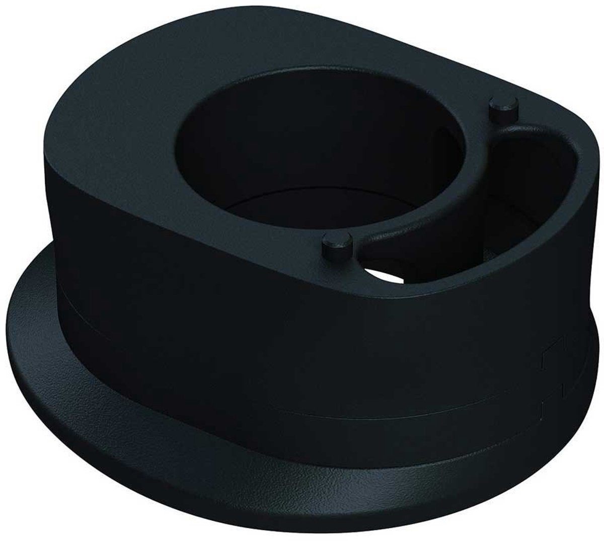 FSA konisches Acr P Orbea MW359 Spacer Headset schwarz