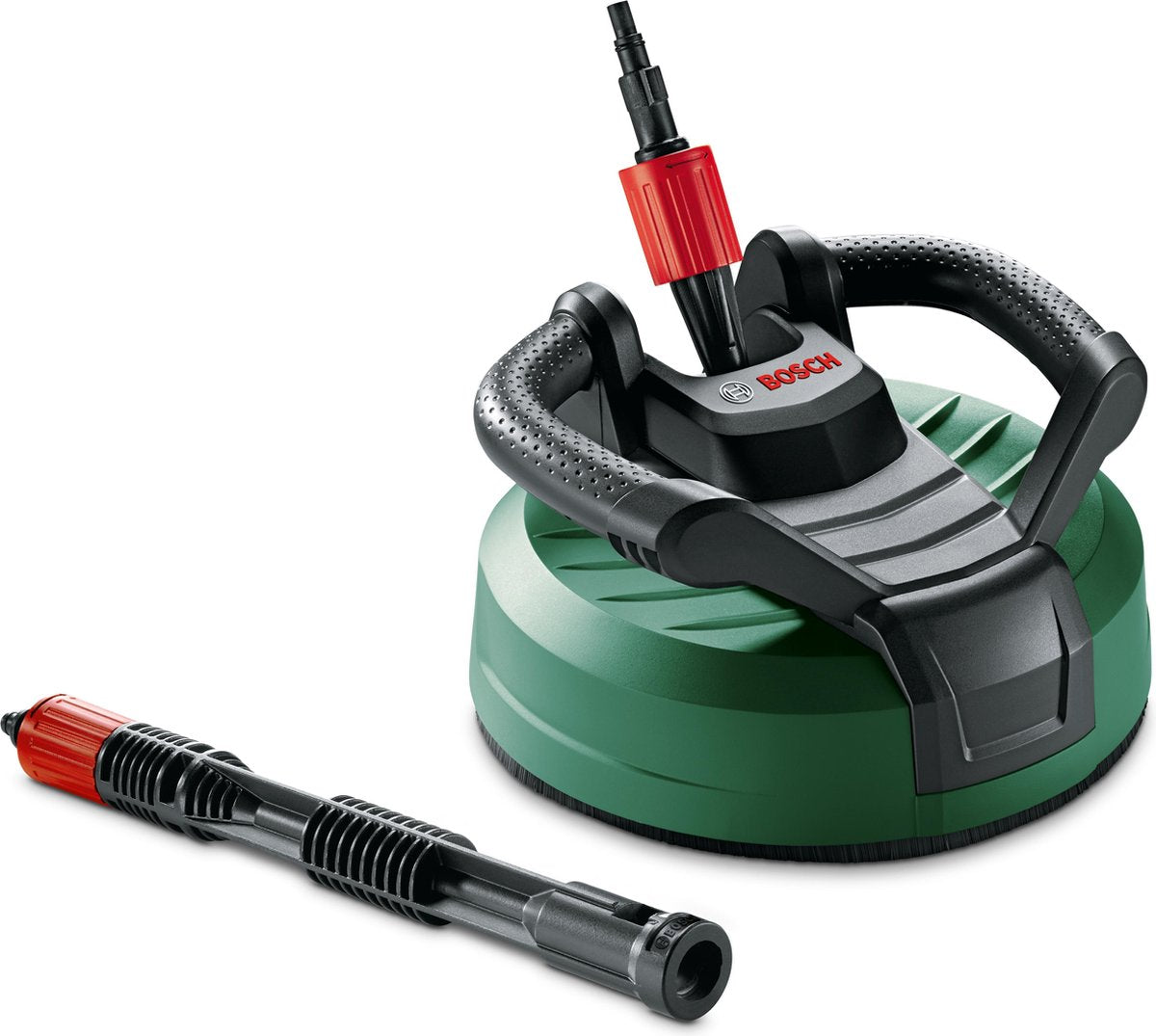 Bosch Haus und Garten Bosch f016800467 Aquasurf 280 Multi Terrassenreiniger – 280 mm