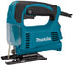 Makita 4327 Decoupeerzzag 230 V 450 W 1,8 kg