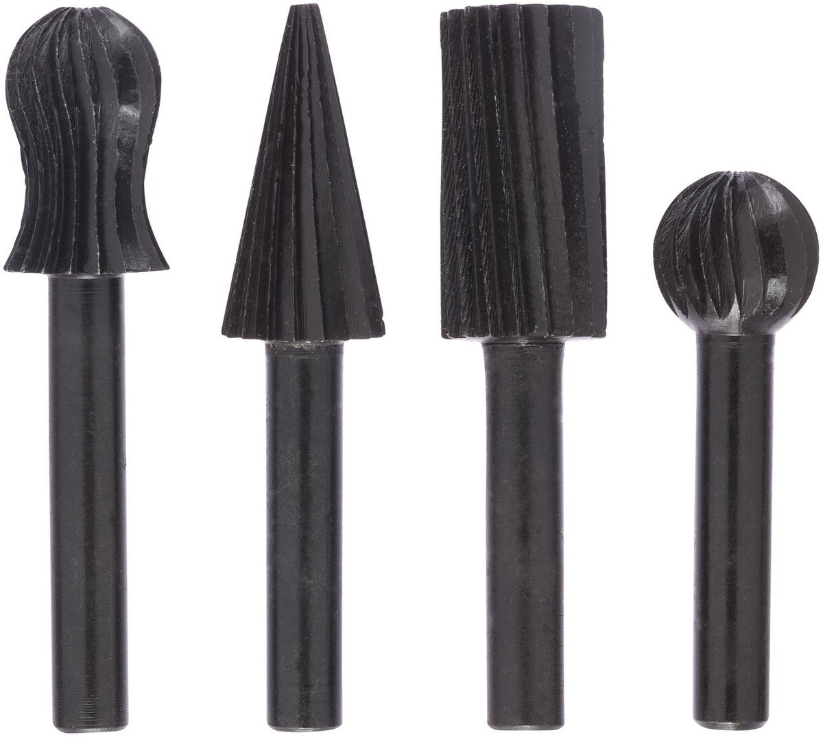 Bosch Feilensatz 4