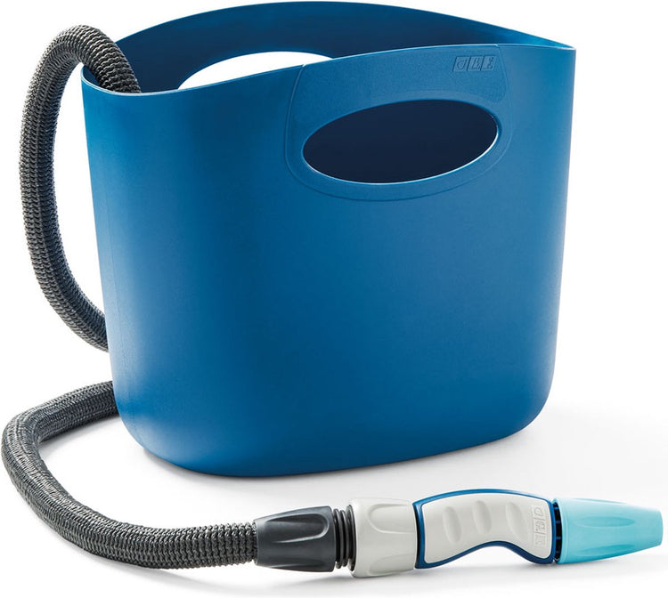 G.f. Garten-GF für Ocean Aquapop – ausziehbares Schlauchset 15 m