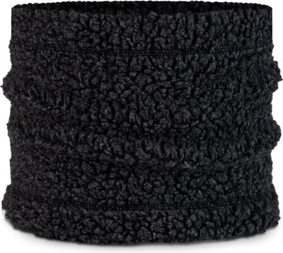 Buff ® Swich Polar Neckwarmer Solid Black – Halswärmer