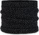 Buff ® Swich Polar Neckwarmer Solid Black – Halswärmer