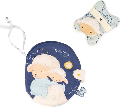 Kaloo doux sommeil – Baby-Geschenkset – das Gute-Nacht-Ritual
