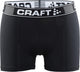 Craft Greatness Bike Boxer Sportunterwäsche Herren – Größe XL