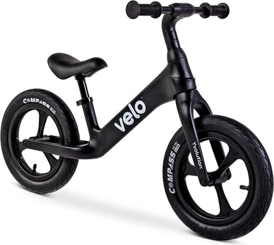 Yvolution Velo Pro schwarz