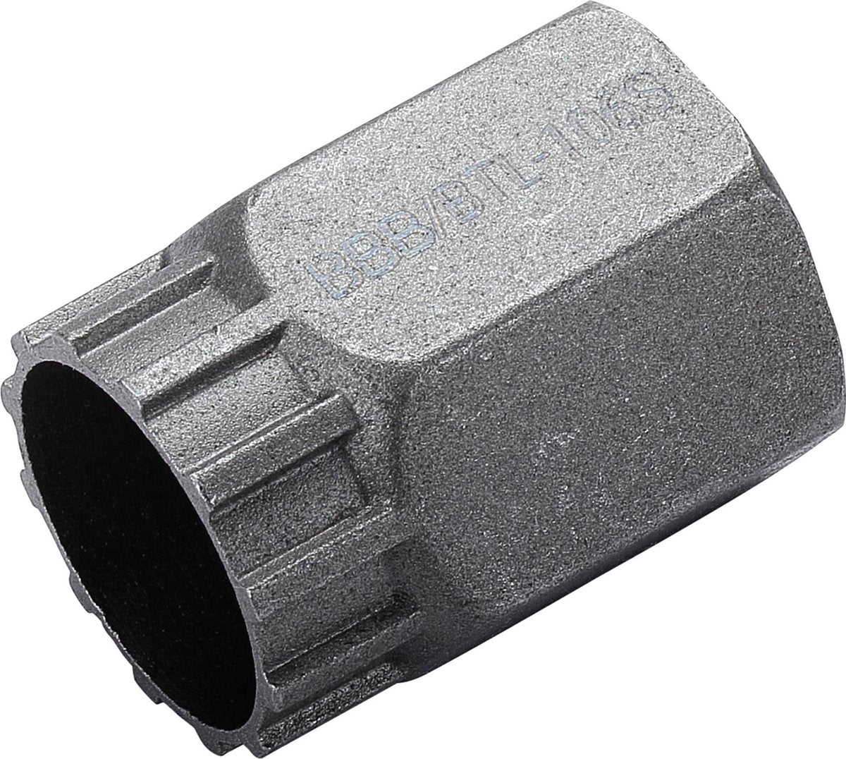 BBB Cycling Lockplug Kassettenentferner Shimano – Fahrradwerkzeuge – BTL-106S