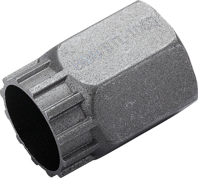 BBB Cycling Lockplug Kassettenentferner Shimano – Fahrradwerkzeuge – BTL-106S