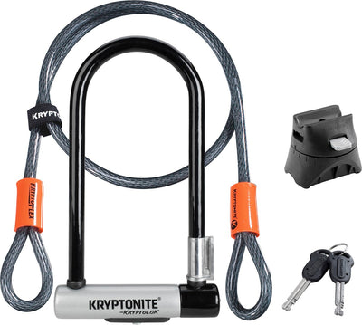 Kryptonite Beigellot Kryptolok Standard mit Kabelart2