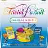 Hasbro Trivial Pursuit Family Edition