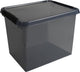 Sunware Comfort Line Aufbewahrungsbox 52l grau