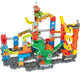 Vtech Marble Rush Dino Adventures Magnetset XL400e Murmelbahn