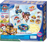 Epoch Aquabeads Paw Patrol Mega-Bastelset – 700 Perlen - afbeelding 1