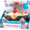 Spielen Sie Bathset Pirat