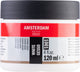 Amsterdam alle Acrylfarben Amsterdam • weißes Gesso 1001 Mini 120 ml