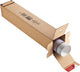 Colompac-Einband, für A2-Format, Farbe: braun, Innenmaße: (B)430 x (T)108 x (H)108 mm – 10 Stück (vgl. 072.02)