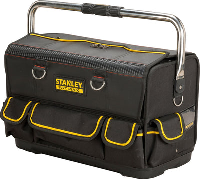 Stanley Koffer Fatmax Klempnertasche | fmst1-70719 - fmst1-70719
