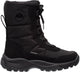 Antarctica 4923 oc Schneestiefel Damen - Nero