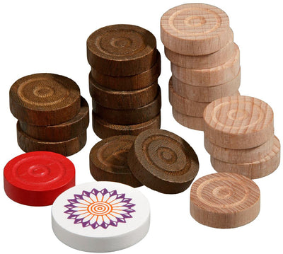 Philos Carrom Stones Klassiker